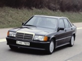 Mercedes 190